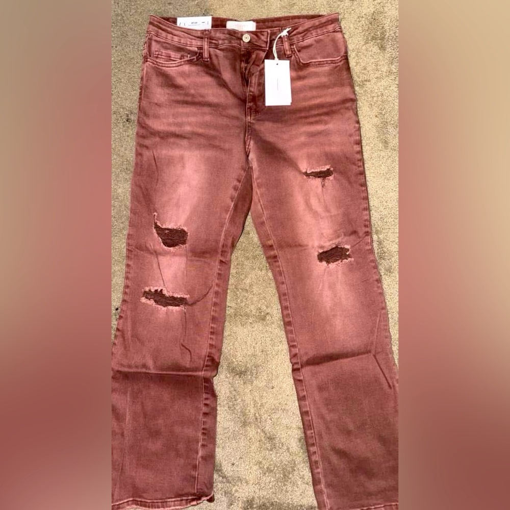Vervet Jeans